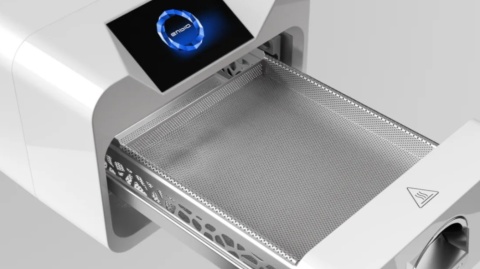 Autoklaw Enbio PRO 2025 (Klasa B)