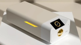 Autoklaw Enbio S Beauty Edition