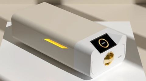 Autoklaw Enbio S Beauty Edition